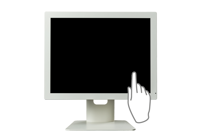 Medical 19"